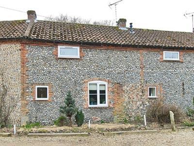 Pebble Cottage Holt  Eksteriør bilde